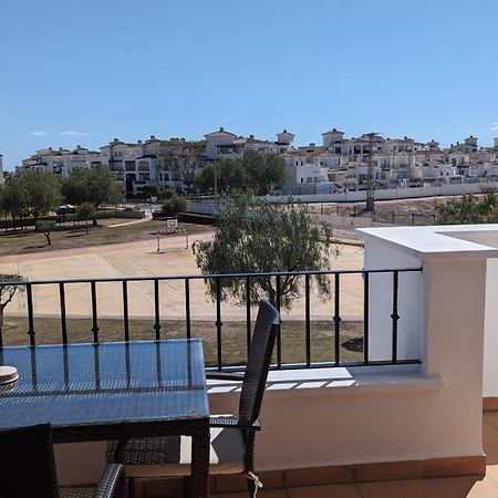 La Torre Golf Resort Extérieur photo