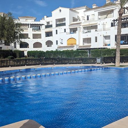 La Torre Golf Resort Extérieur photo
