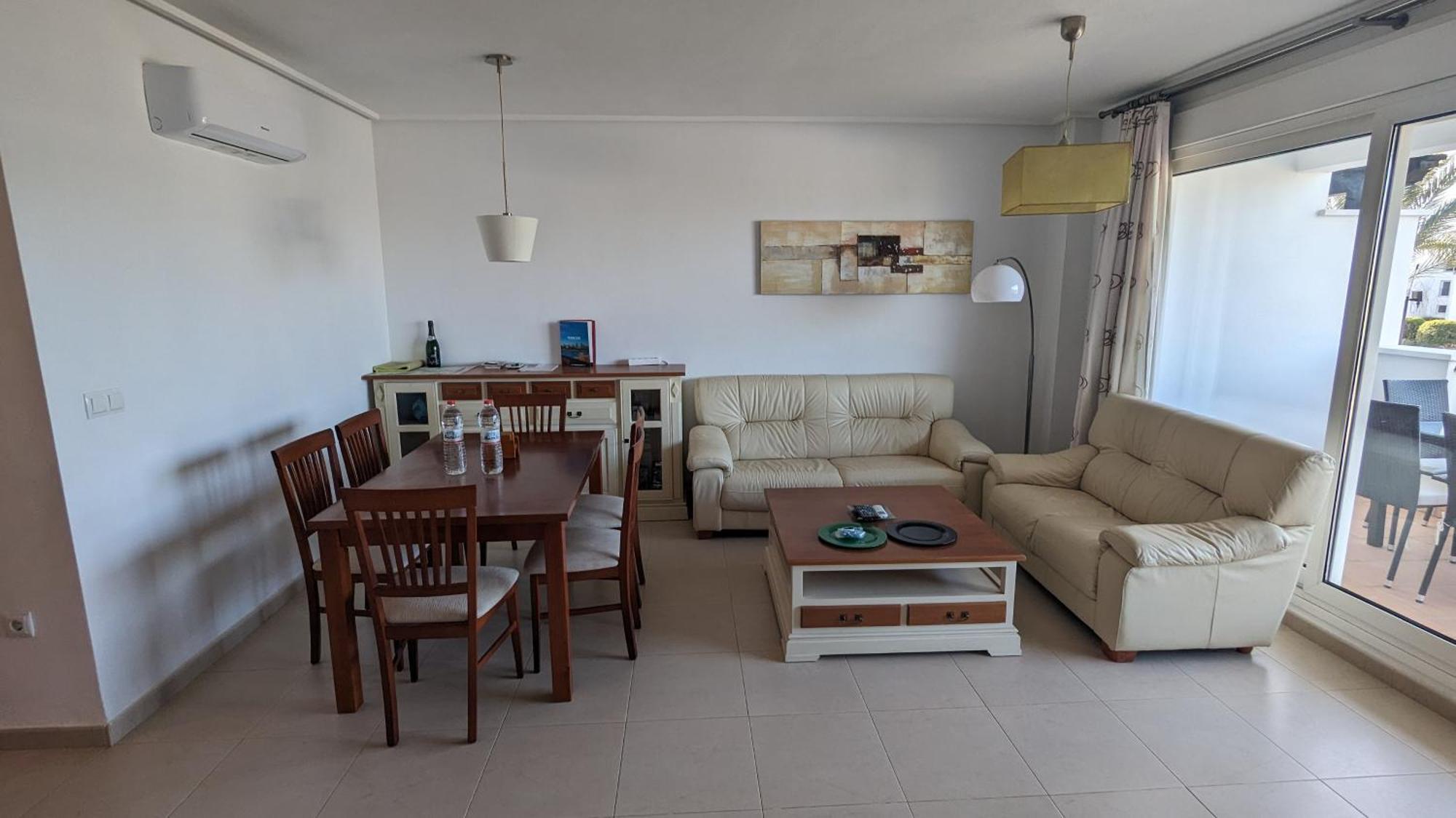 La Torre Golf Resort Extérieur photo