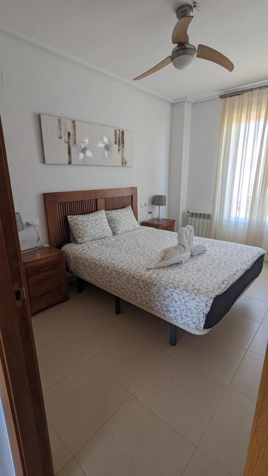 La Torre Golf Resort Extérieur photo