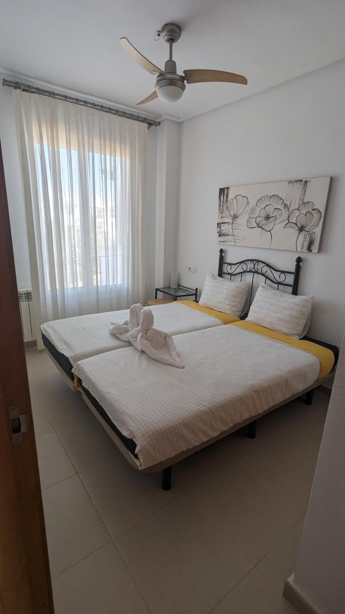 La Torre Golf Resort Extérieur photo