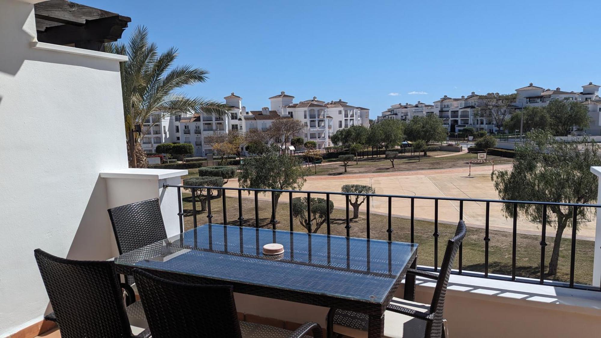 La Torre Golf Resort Extérieur photo