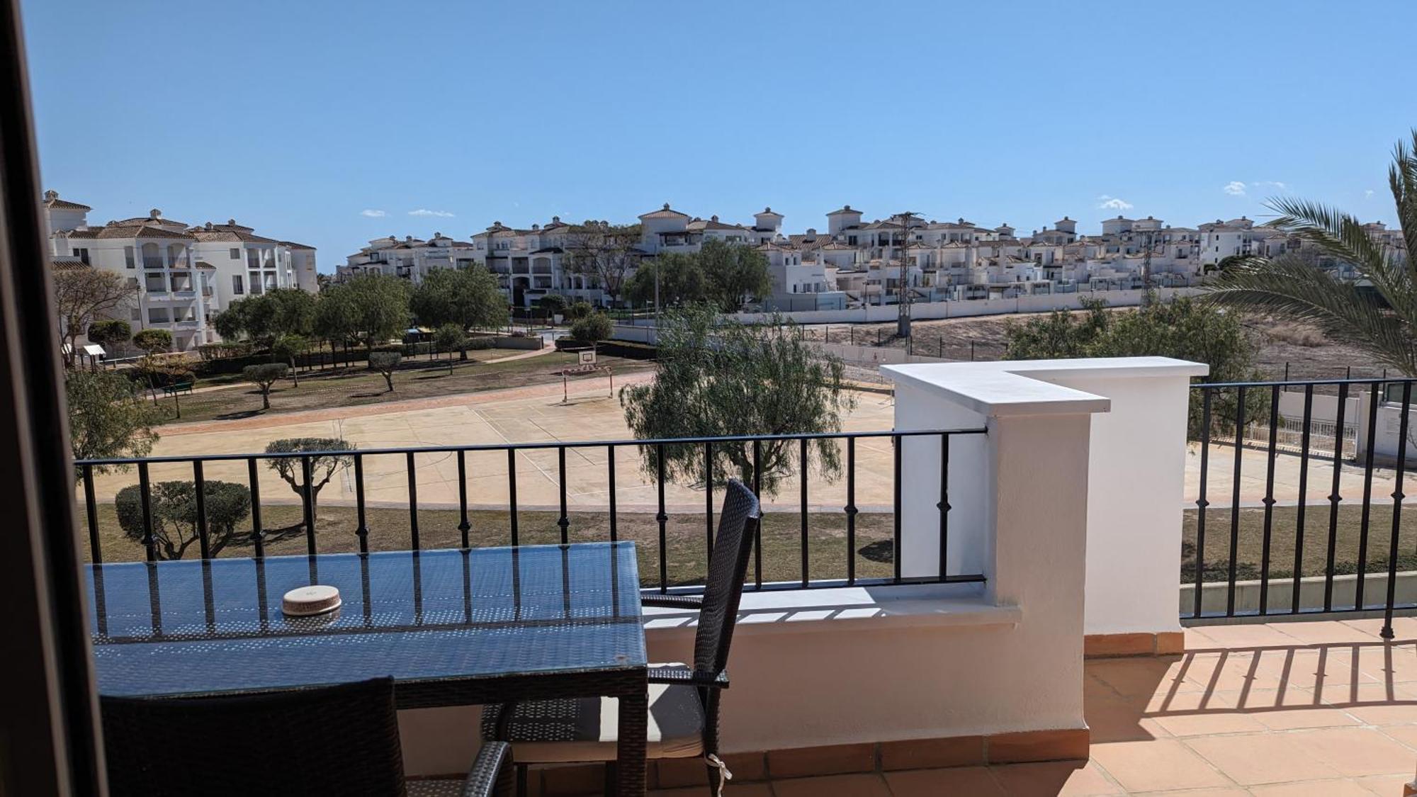 La Torre Golf Resort Extérieur photo