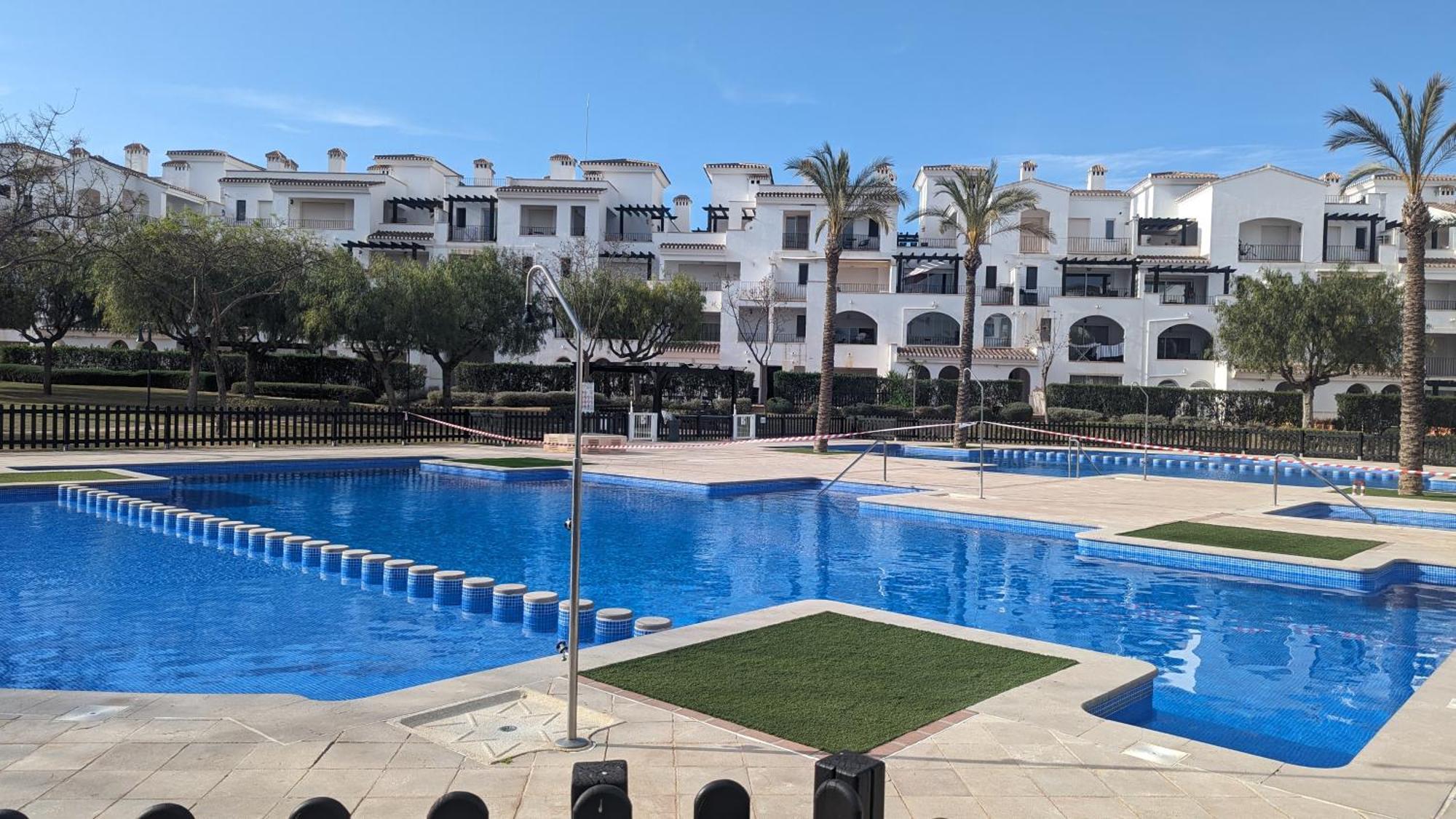 La Torre Golf Resort Extérieur photo