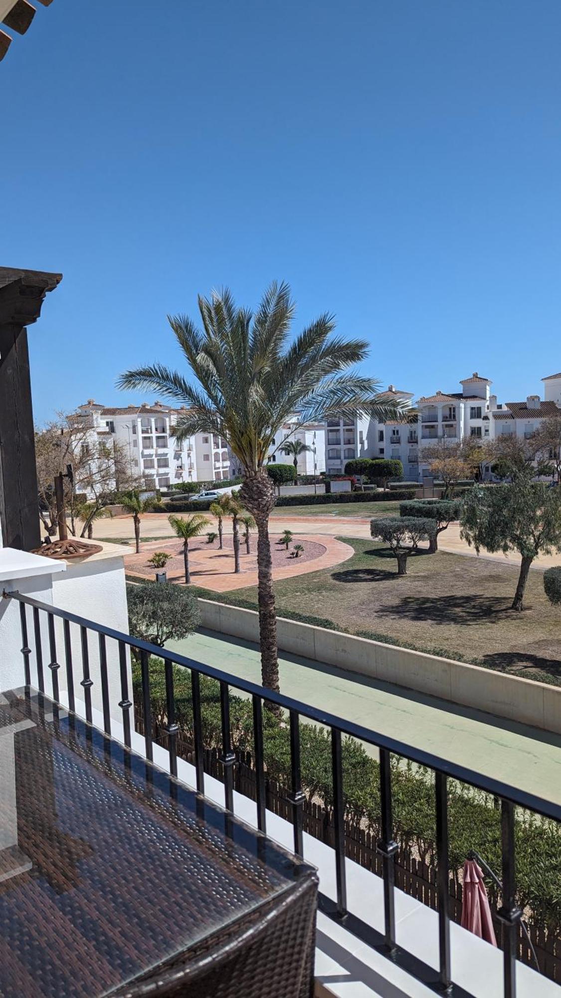 La Torre Golf Resort Extérieur photo