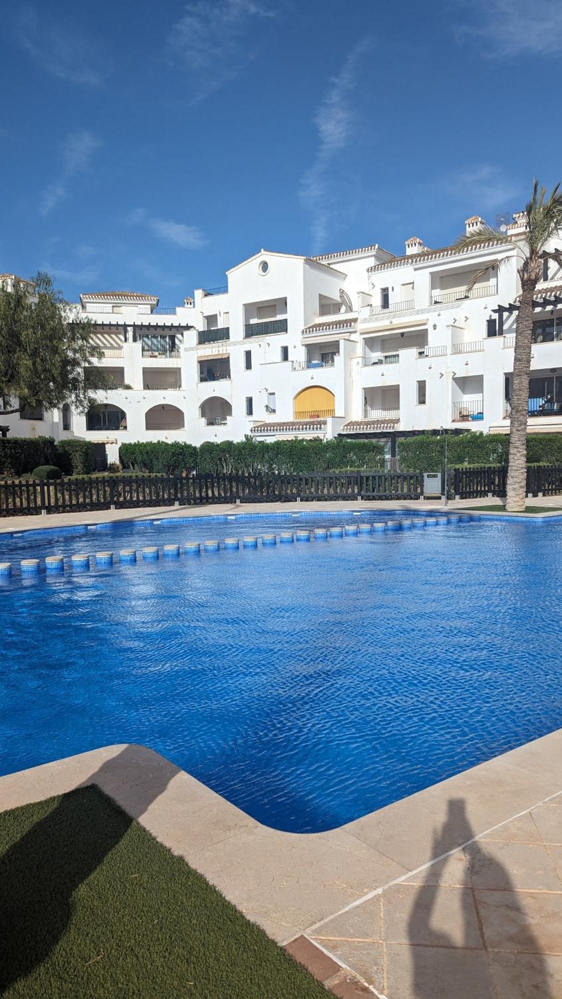 La Torre Golf Resort Extérieur photo