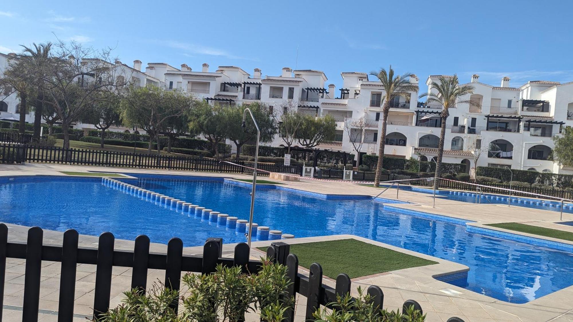 La Torre Golf Resort Extérieur photo