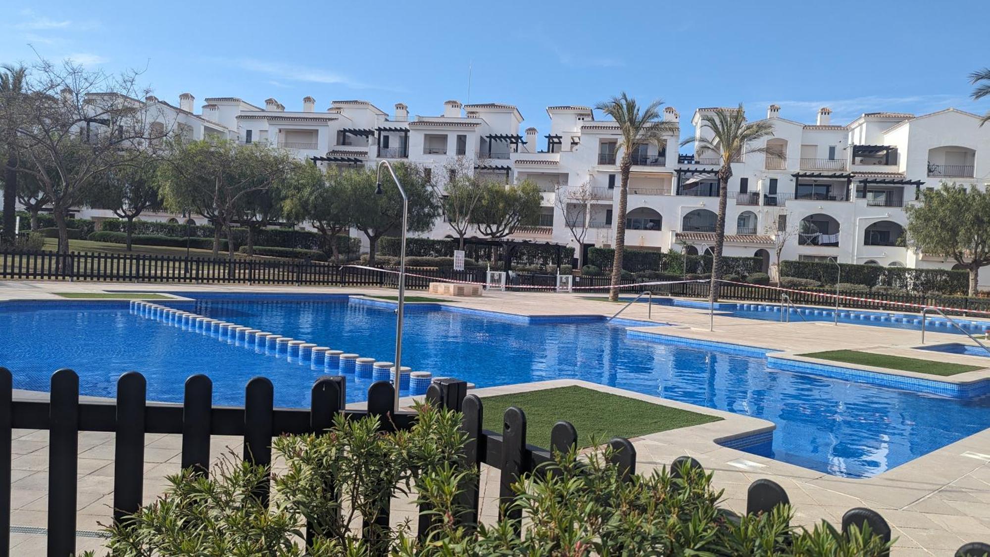 La Torre Golf Resort Extérieur photo
