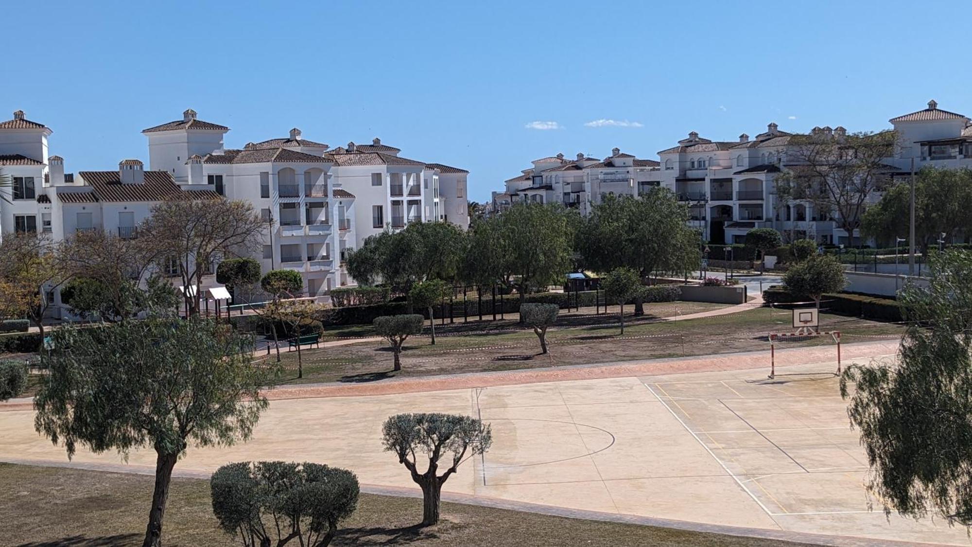 La Torre Golf Resort Extérieur photo