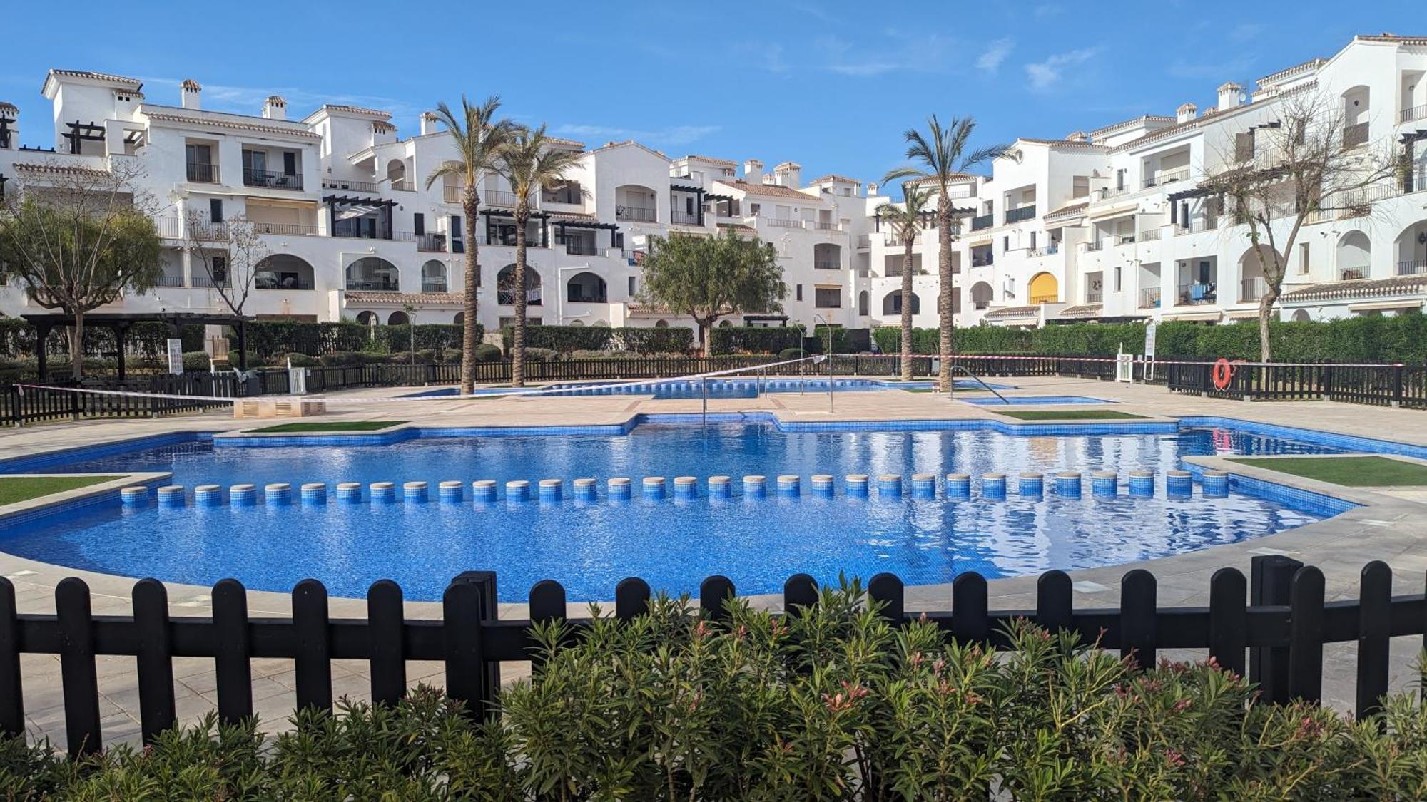 La Torre Golf Resort Extérieur photo